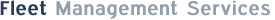 Fleet Management Services