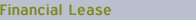 Financial Lease