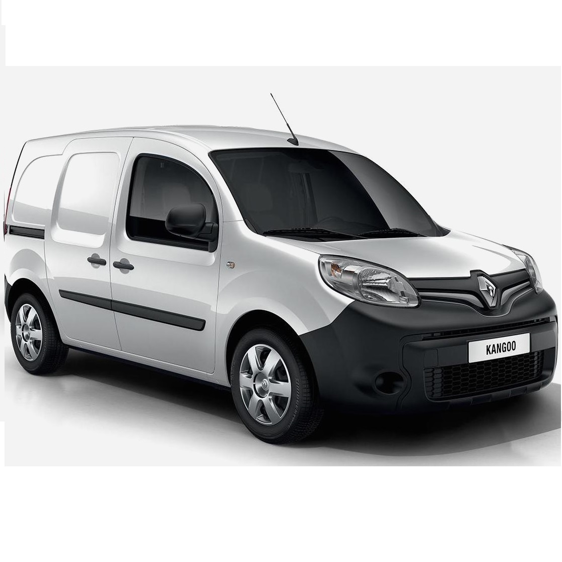 image of Car Derived Van (Kangoo or similar)